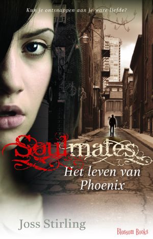 [Benedict-Savant 02] • Het verhaal van Phoenix